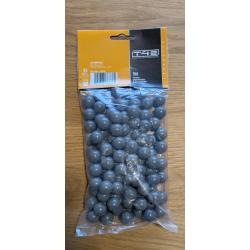 100 Billes Synth&eacute;tiques Plinking PLB 68 T4E Umarex