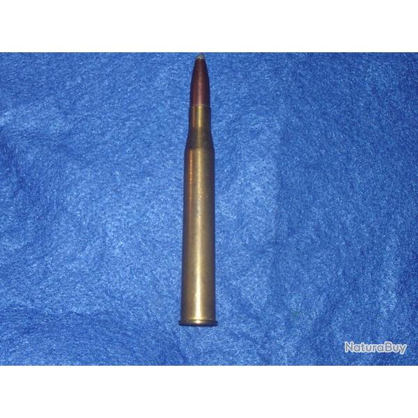 Cartouche de 7x75 RSE Vom Hofe