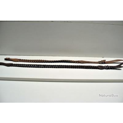 Bretelles Pour Homme - Bretelles élastiques Réglables - Pour Randonnée, Ski, Travail, Noir/blanc