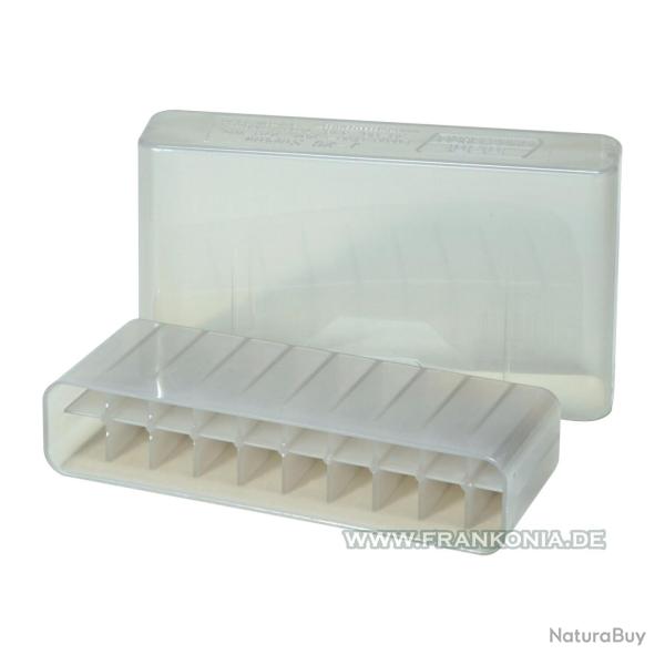 Bo�te � munitions J-20-XS