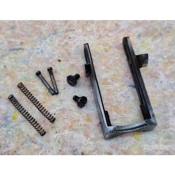 Extracteur pour fusil LAURONA Eibar superpos� cal 12