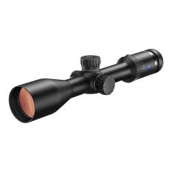 Lunette de vis&eacute;e Conquest V6 sans rail avec ASV-H 2-12x50 (R&eacute;ticule: LA 60)