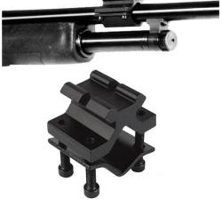 Collier Adaptateur Tactique de Montage 21.2mm Corps Lunette Canon