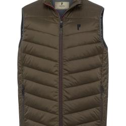 Veste chauffant RED Couleur Vert