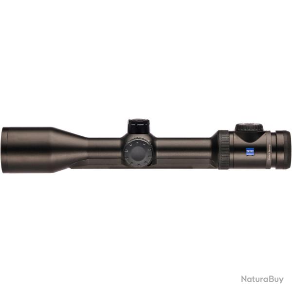 Lunette de vis�e V8 1,8-14x50 avec rail