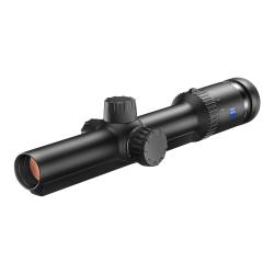 Lunette de vis&eacute;e Conquest V6 avec rail 1,1-6x24 M (R&eacute;ticule: LA 60)