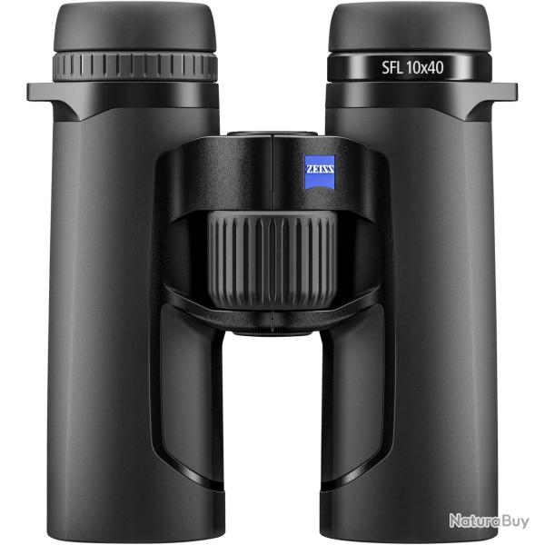 Jumelles SFL 10x40