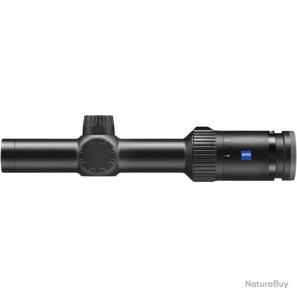 Lunette de vis�e Conquest V4 1-4x24 (R�ticule: 60)