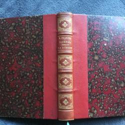 JOURNAL D'UN PROVINCIAL PENDANT LA GUERRE - ABBEVILLE 1870.1871 - E. PRAROND - 1874 - GUERRE 1870