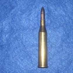 cartouche de 5,6 x 61 R Vom Hofe