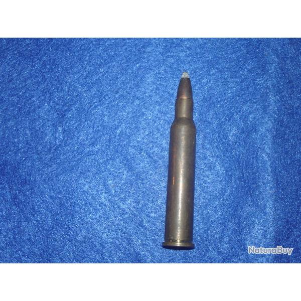 Cartouche de 5.6x50 R Mag par RWS