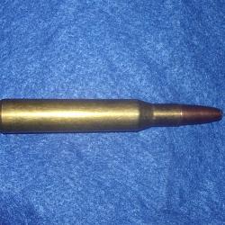 Cartouche de 270 Win Par Norma