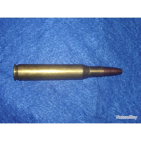 Cartouche de 270 Win Par Norma