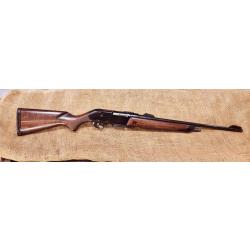Carabine semi automatique winchester sxr vulcan cal 270 wsm