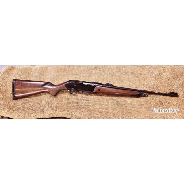 Carabine semi automatique winchester sxr vulcan cal 270 wsm