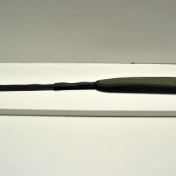 Bretelle BROWNING Ranger Pro noire et olive avec attaches rapide