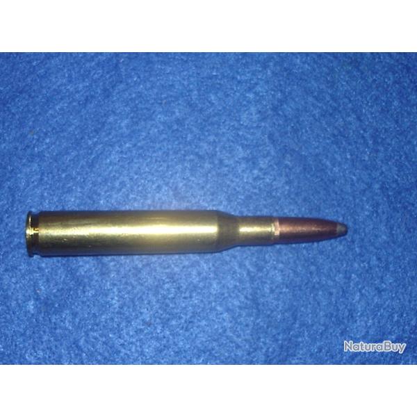 Cartouche de 270 Win par winchester