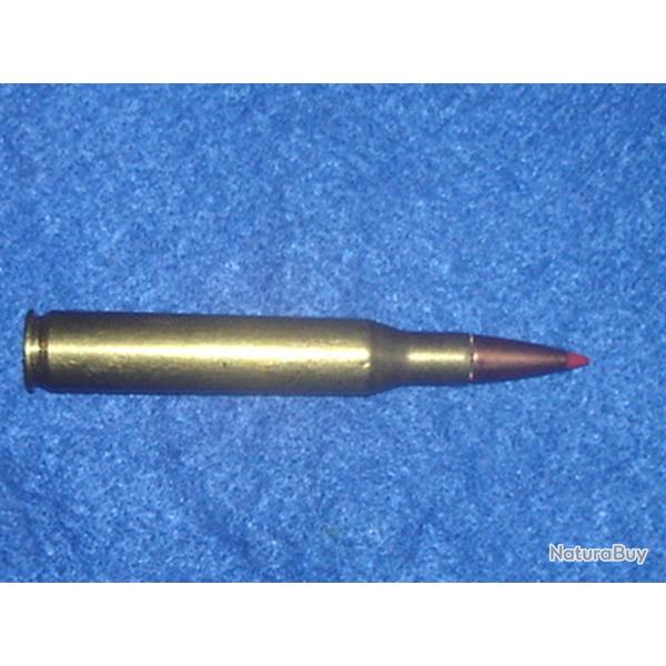 Cartouche de 270 Win par Hornady