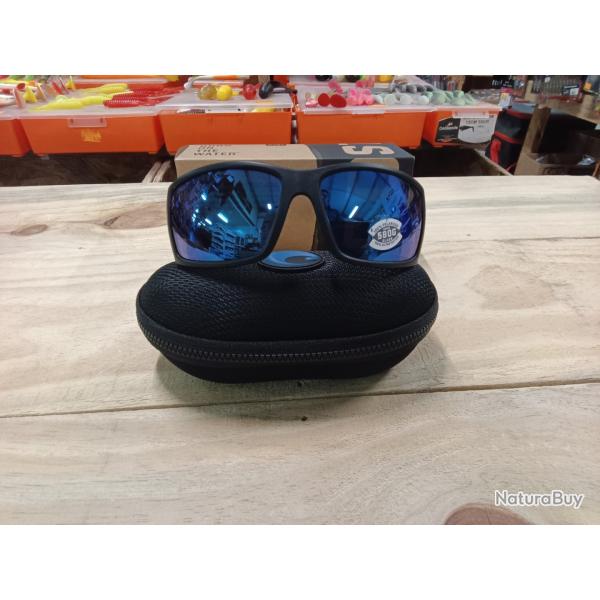 LUNETTES POLARISANTES COSTA REEFTON 580G