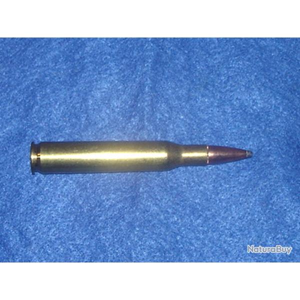 Cartouche de 270 Winchester par Hornady