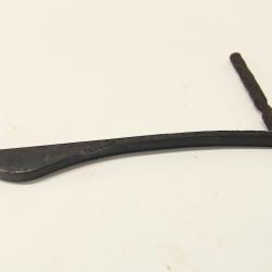 Ressort de maintien de la bague de mauser Mod 1888