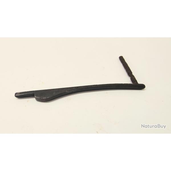 Ressort de maintien de la bague de mauser Mod 1888