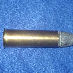 Cartouche de 12.7x44 R Su&eacute;dois Centrale