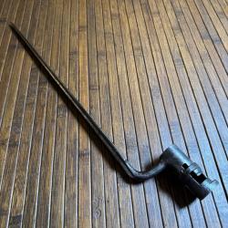 BA&Iuml;ONNETTE 1777 FRANCE REGLEMENTAIRE ////�