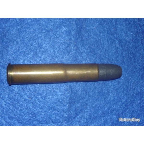 Cartouche de 11mm Mauser Par Dominion