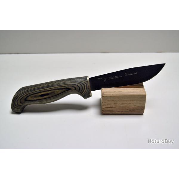 Poignard � d�pec� MARTTIINI PACCA GRIS MARTEF BEL
