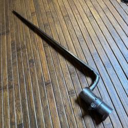 BA&Iuml;ONNETTE 1777 FRANCE REGLEMENTAIRE ����