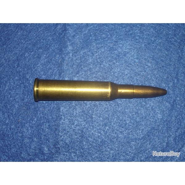 Cartouche de 7x57R Blind�e par Norma