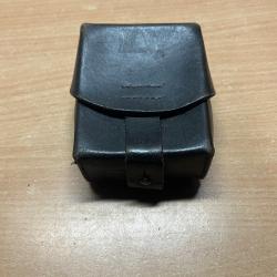 Ancienne cartouchi&egrave;re italienne