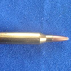 Cartouche de 243 Win par Fiocchi