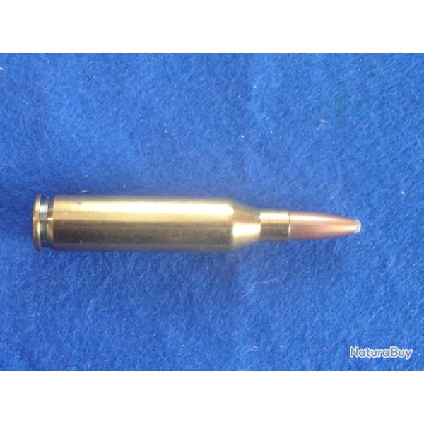 Cartouche de 243 Win par Fiocchi