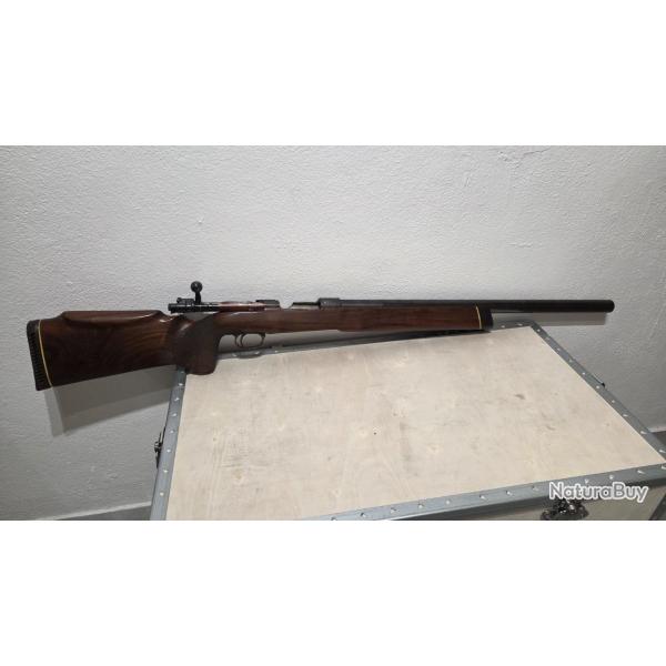 Mauser 98K Karabiner 7x64 ench�res � 1�
