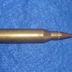 Cartouche de 243 Win par RWS