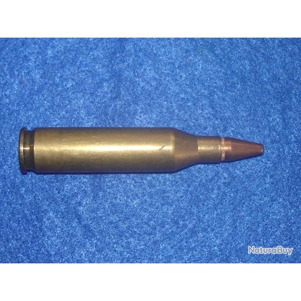 Cartouche de 243 Win par RWS