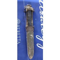 (VENDS) Poignard Camillus US M3