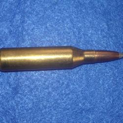 Cartouche de 243 Win par PPU