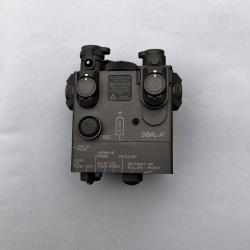 Steinar DBAL A2 - pleine puissance (version militaire)