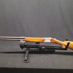 Fusil Acciaio Vicher, Cal. 12/70 - 1� sans prix de r&eacute;serve !!