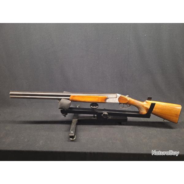 Fusil Acciaio Vicher, Cal. 12/70 - 1� sans prix de r�serve !!