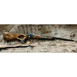 BLASER  R8 CUSTOM  30.06   SUPER FINITION  BOIS GRADE 7  NEUVE (POSSIBLE AUTRE CALIBRE SUR DEMANDE)