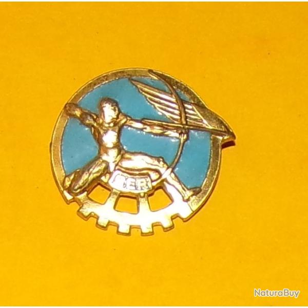 Base Ecole 721, ROCHEFORT, �mail, dos guilloch� , FABRICANT DRAGO PARIS  ,  HOMOLOGATION 521 , BON E