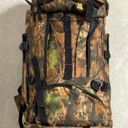 sac a dos camouflage