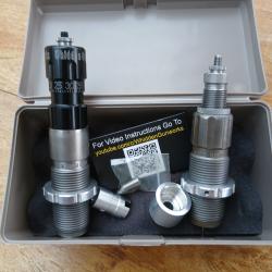 OUTIL WHIDDEN 375 CHEYTAC