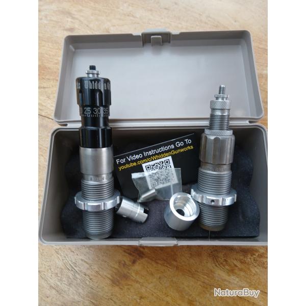 OUTIL WHIDDEN 375 CHEYTAC