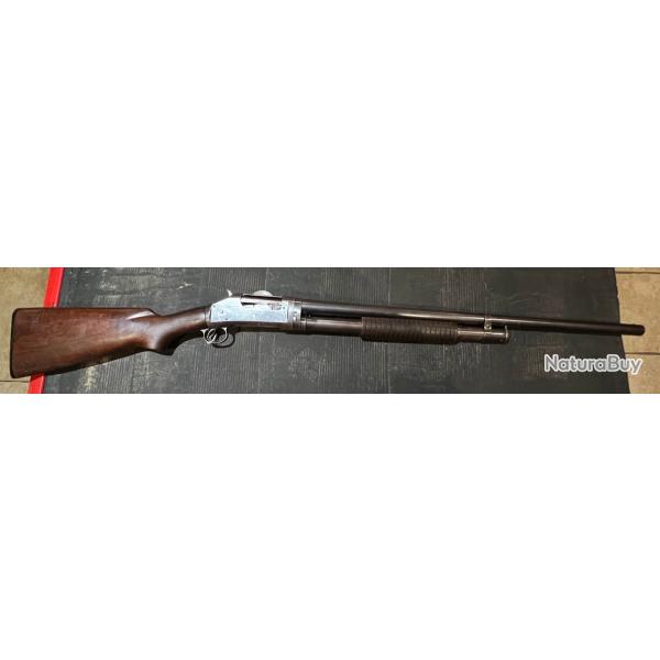 Winchester 1897 de 26 pouces en 12/70