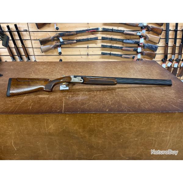 Beretta 686 E trap B-fast